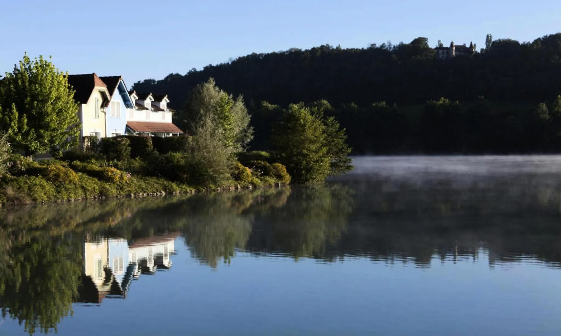 アパート Residence Le Hameau Du Lac - Maeva Home - Maison 3 Pieces 6 Personnes - Confort Mae-6364 マルシアック
