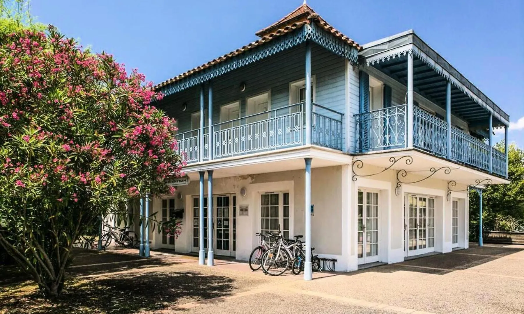 アパート Residence Le Hameau Du Lac - Maeva Home - Maison 3 Pieces 6 Personnes - Confort Mae-6364 マルシアック フランス