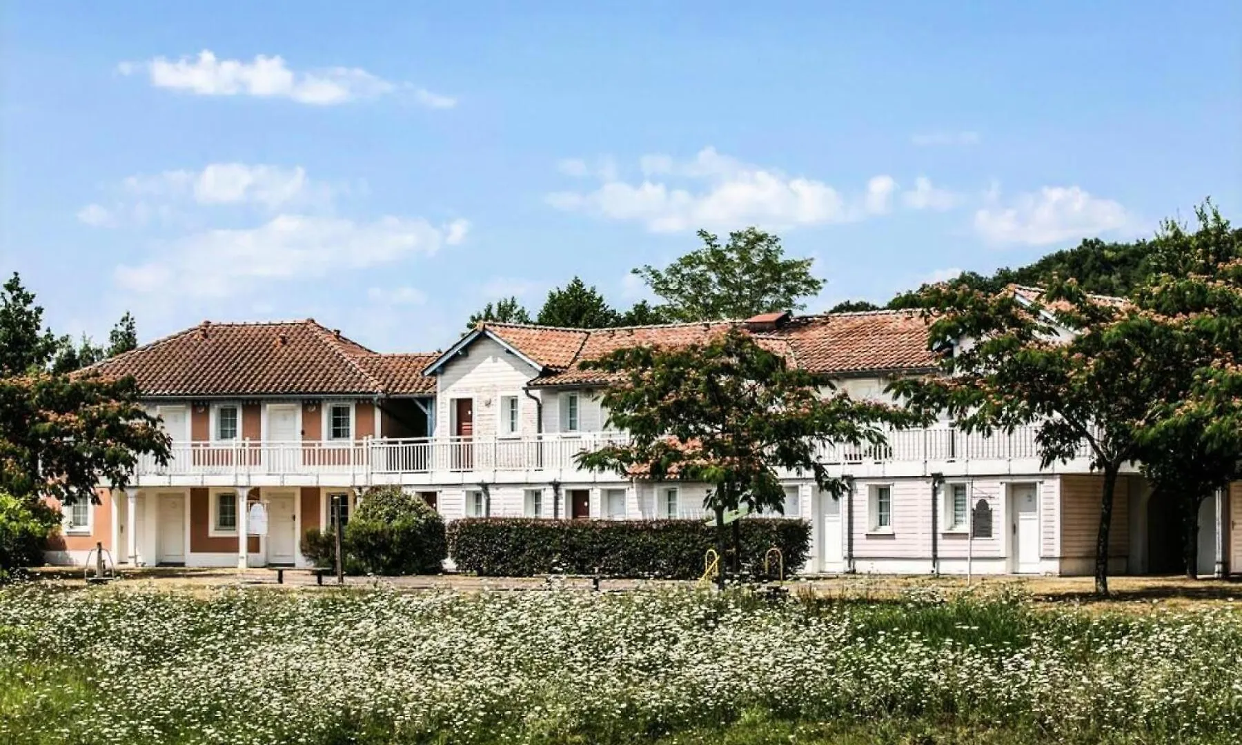 Residence Le Hameau Du Lac - Maeva Home - Maison 3 Pieces 6 Personnes - Confort Mae-6364 マルシアック