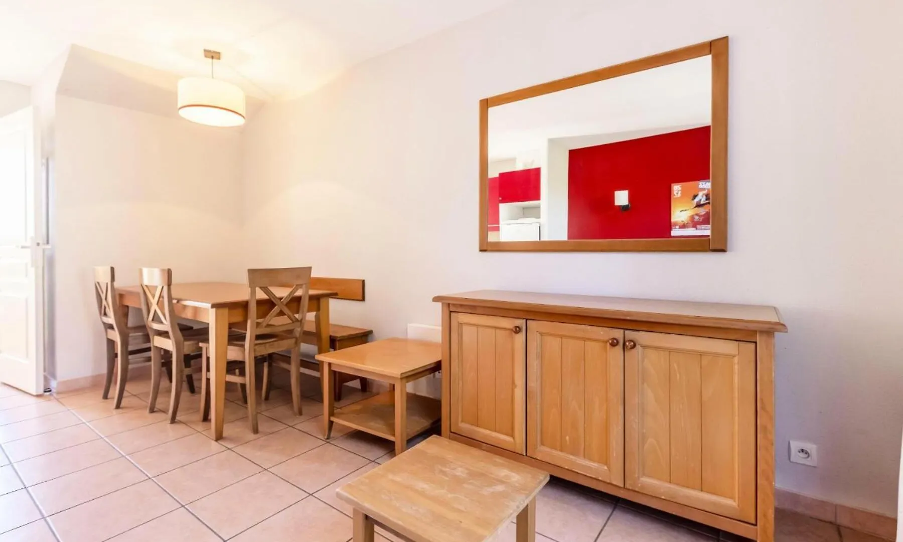 Residence Le Hameau Du Lac - Maeva Home - Maison 3 Pieces 6 Personnes - Confort Mae-6364 マルシアック 0*,