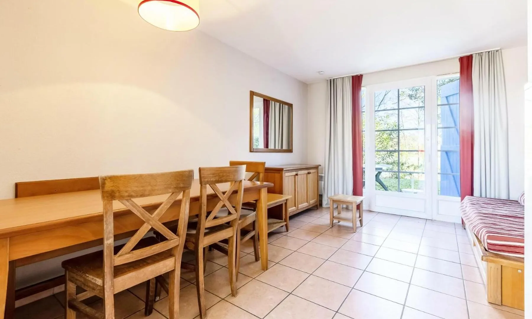 Residence Le Hameau Du Lac - Maeva Home - Maison 3 Pieces 6 Personnes - Confort Mae-6364 マルシアック
