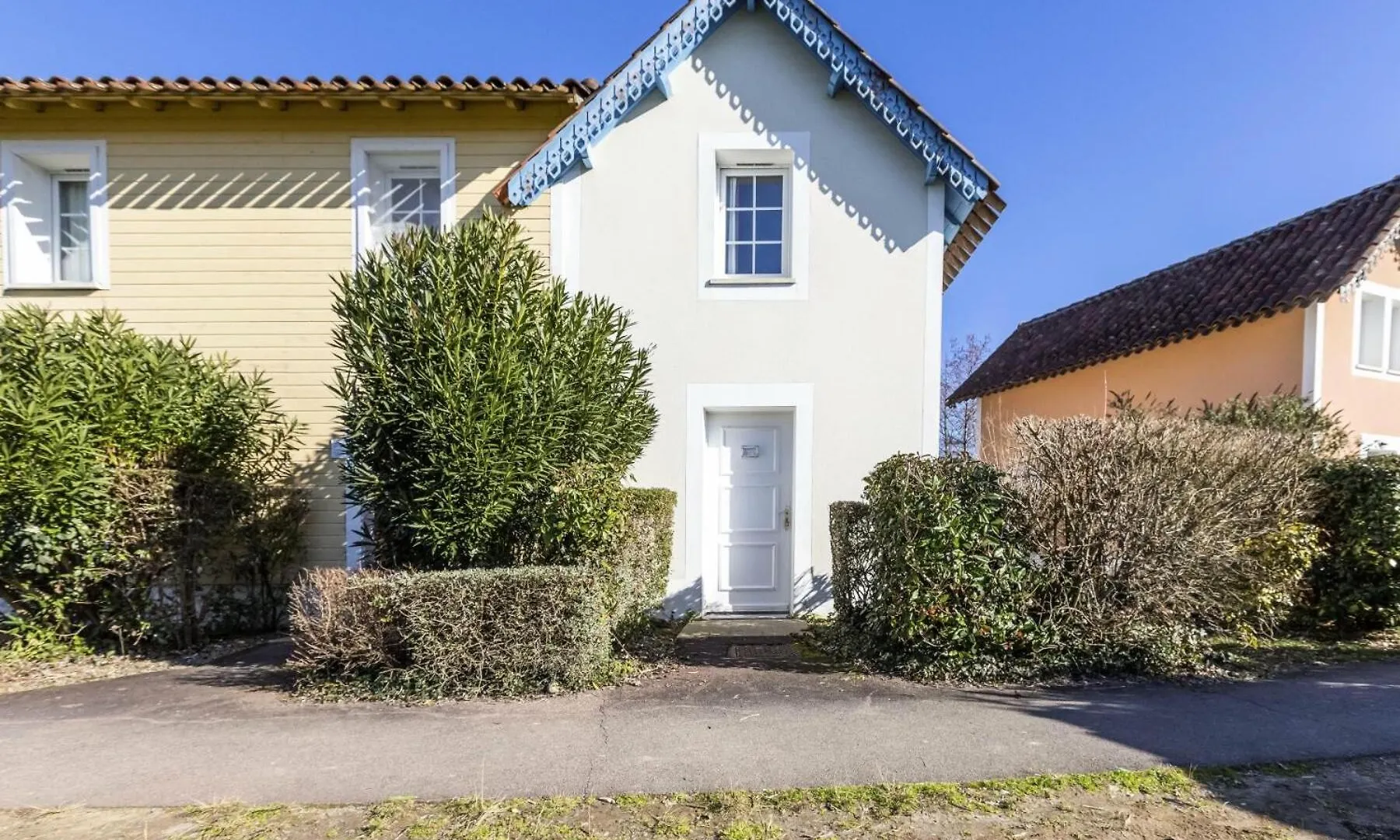 Residence Le Hameau Du Lac - Maeva Home - Maison 3 Pieces 6 Personnes - Confort Mae-6364 マルシアック フランス