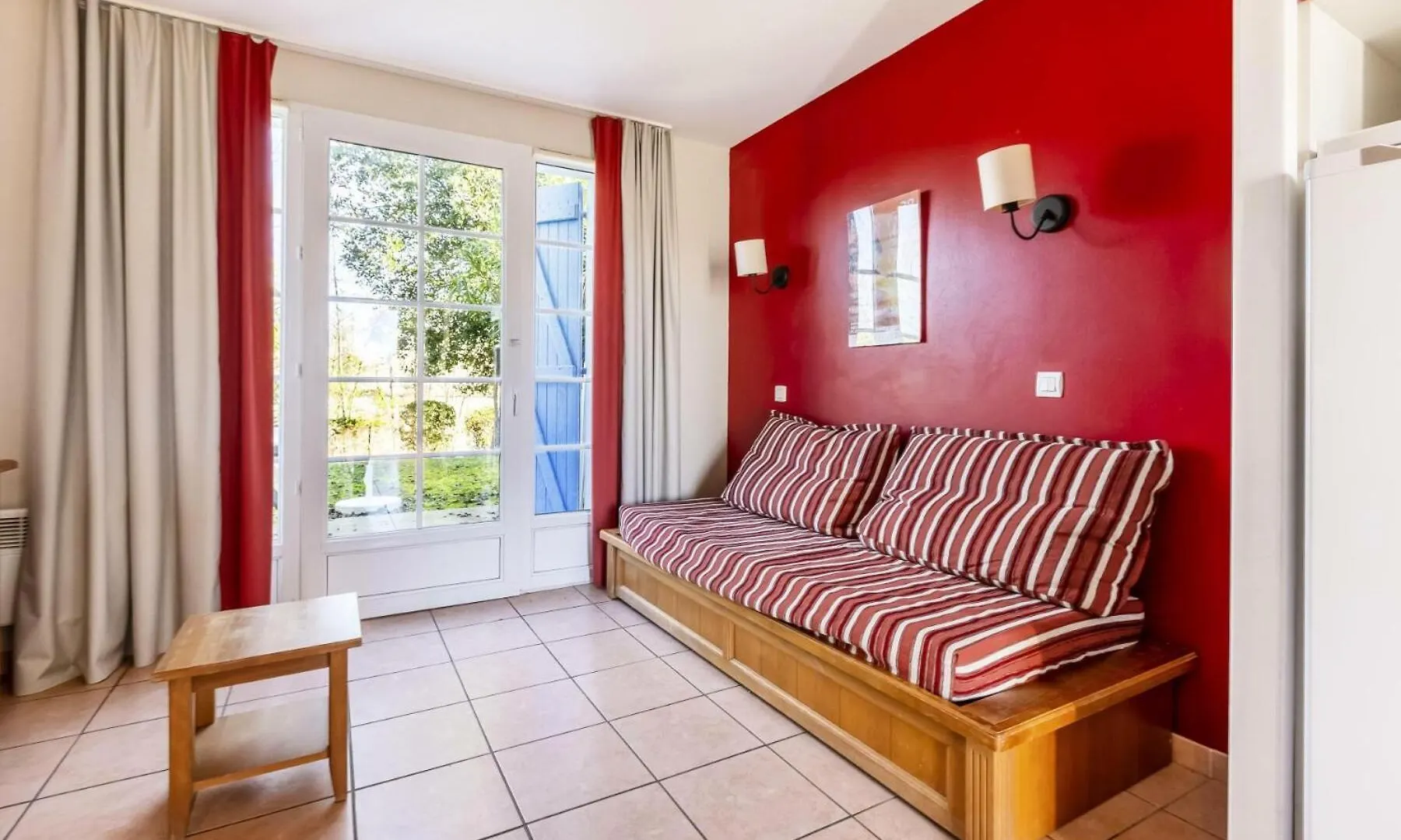 Residence Le Hameau Du Lac - Maeva Home - Maison 3 Pieces 6 Personnes - Confort Mae-6364 マルシアック